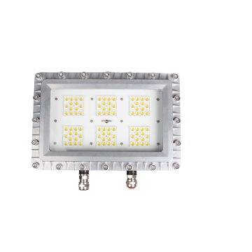 Atex 100w 120w Explosion Proof Led Floodlight Outdoor Light 250w flood light projector lamp rated lights